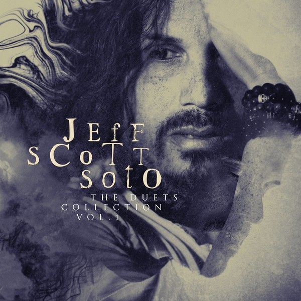 Jeff Scott Soto – The Duets Collection, Vol. 1 (2021)