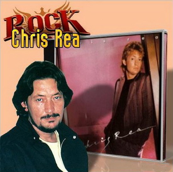 Chris Rea