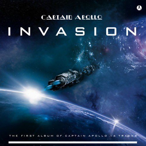 Captain Apollo - Invasion (2019)