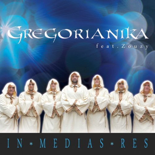 Gregorianika-Дискография -2004-2015