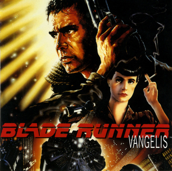 Vangelis - OST Blade Runner