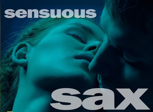 Le Valedon — Sensuous Sax  2014 - 2015