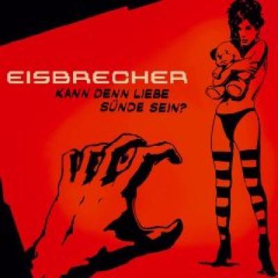 Eisbrecher - Singles Eisbrecher (2003 - 2017)