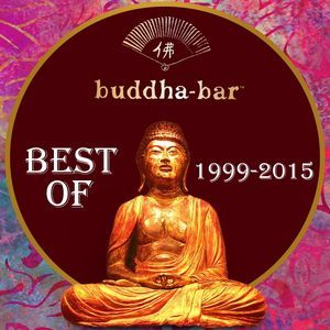 VA - Enigmatic radio online - The Best - Buddha Bar  (CD Series)  (1999-2016)
