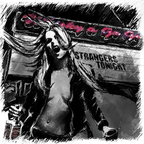 Strangers (Russia) - Tonight (2017)