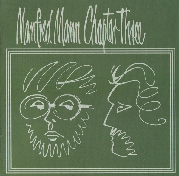 Manfred Mann Chapter Three
