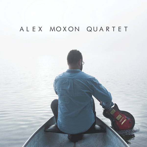Alex Moxon - Alex Moxon Quartet 2020
