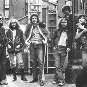 Dancing In The Moonlight - King Harvest