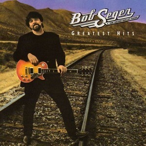 BobSeger & The Silver Bullet Band -- Classic rock, singer songwriter, 70s
