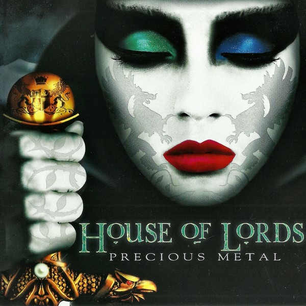 House Of Lords-Precious Metal