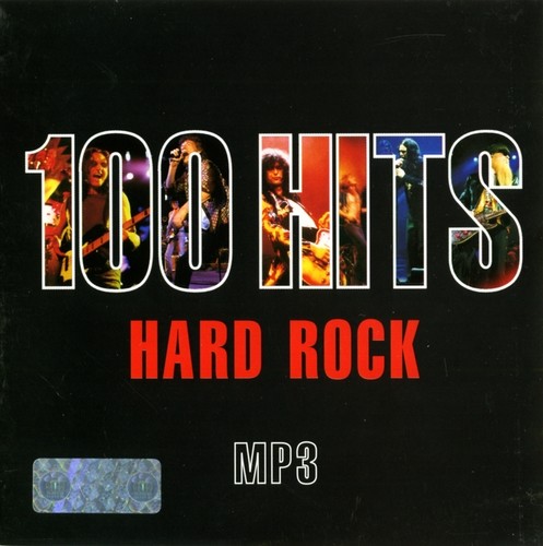 100 хитов - Hard Rock