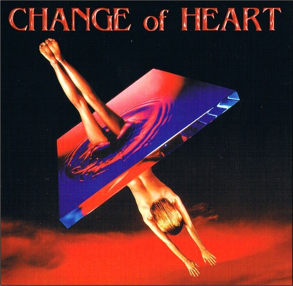 Change Of Heart (England) – Change Of Heart (1998)