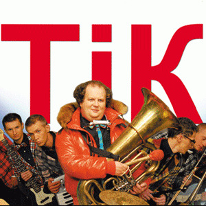 TiK / ТИК(Трезвость и Культура)