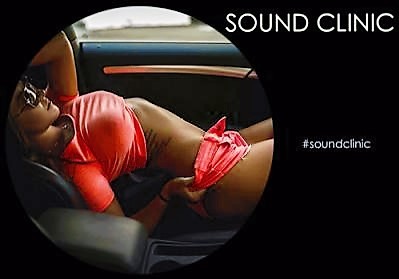 VA - Sound Clinic - (Relax Edition) 2016